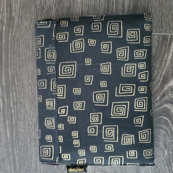 🐾 Laurel Burch WILD CATS Cosmetic Bags - NEW 11IN X 8.5IN - Picture 3 of 8